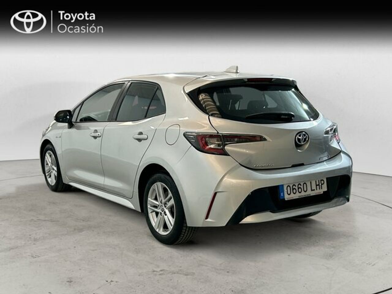 toyota corolla 2020 / foto grande (2)