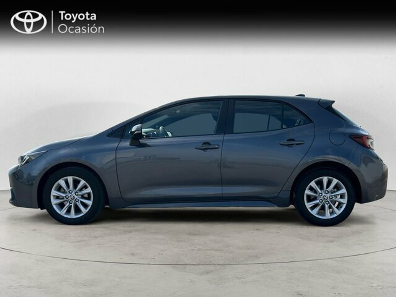 toyota corolla 2024 / foto grande (3)
