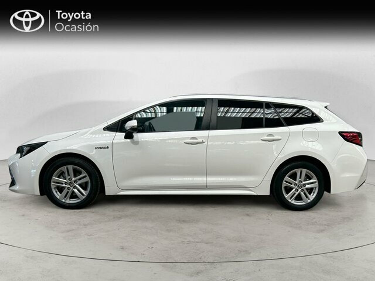 toyota corolla 2021 / foto grande (3)