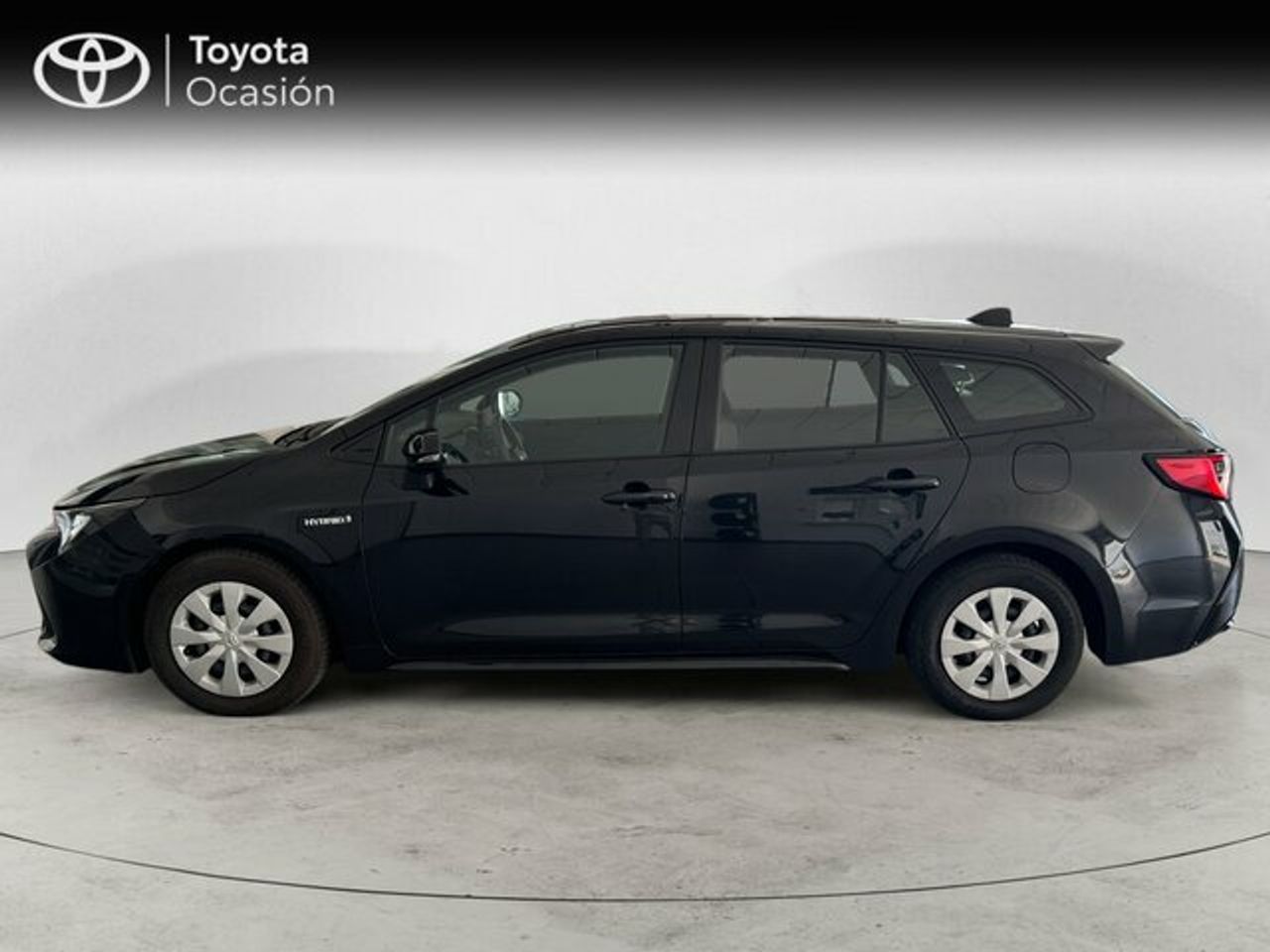 toyota corolla 2019 / foto grande (3)