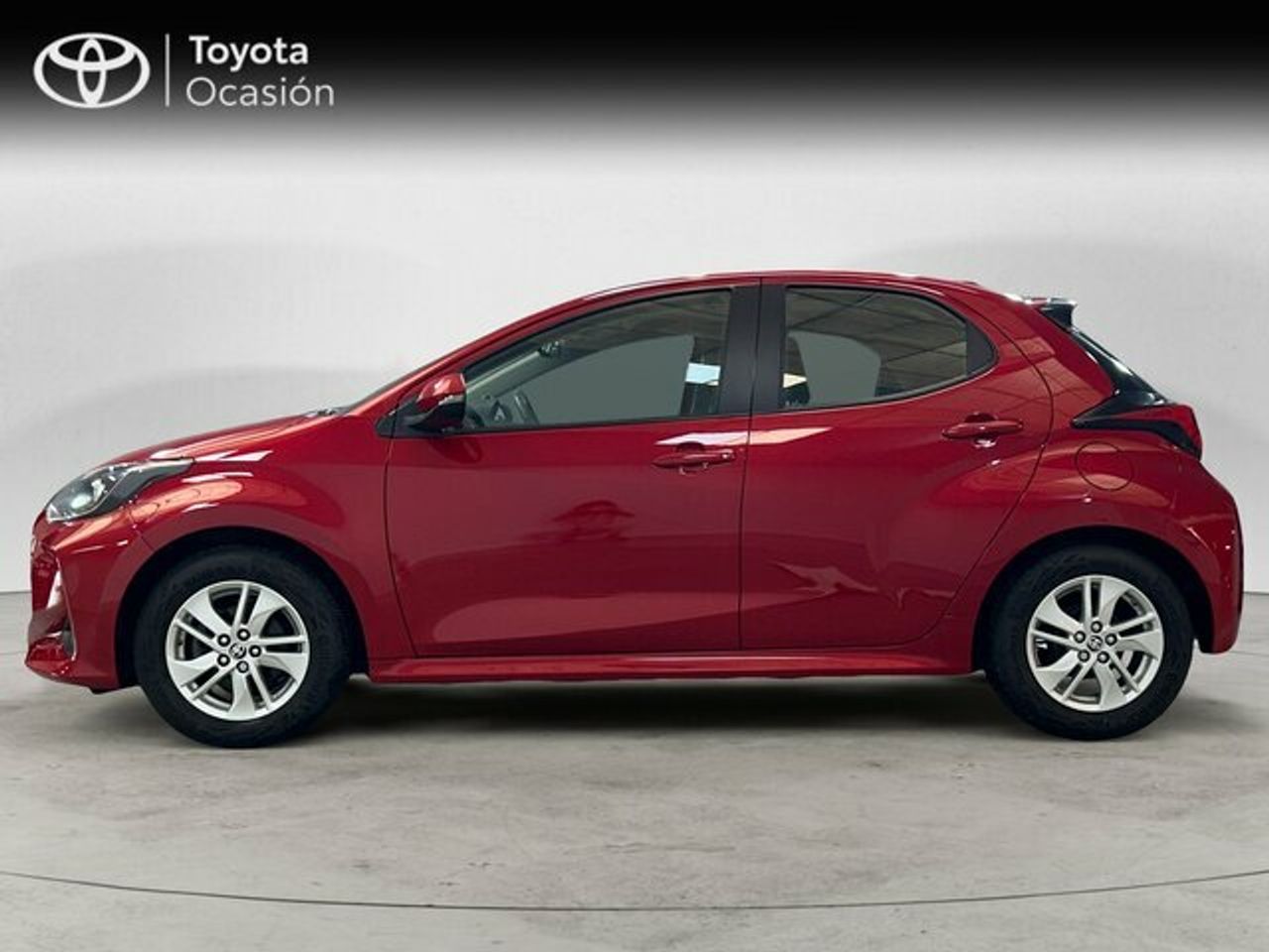 toyota yaris 2024 / foto grande (3)
