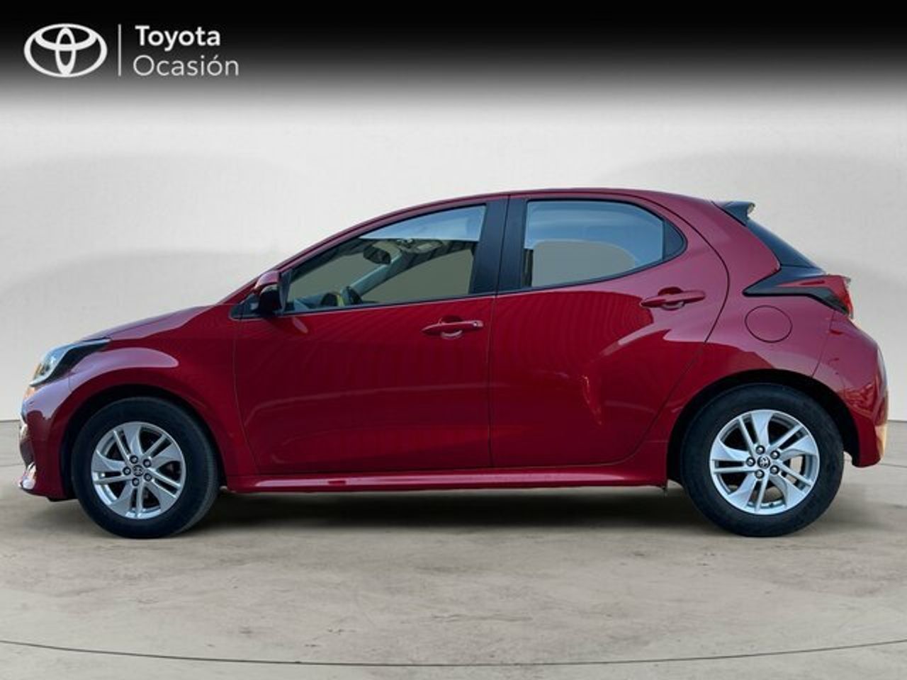 toyota yaris 2025 / foto grande (3)