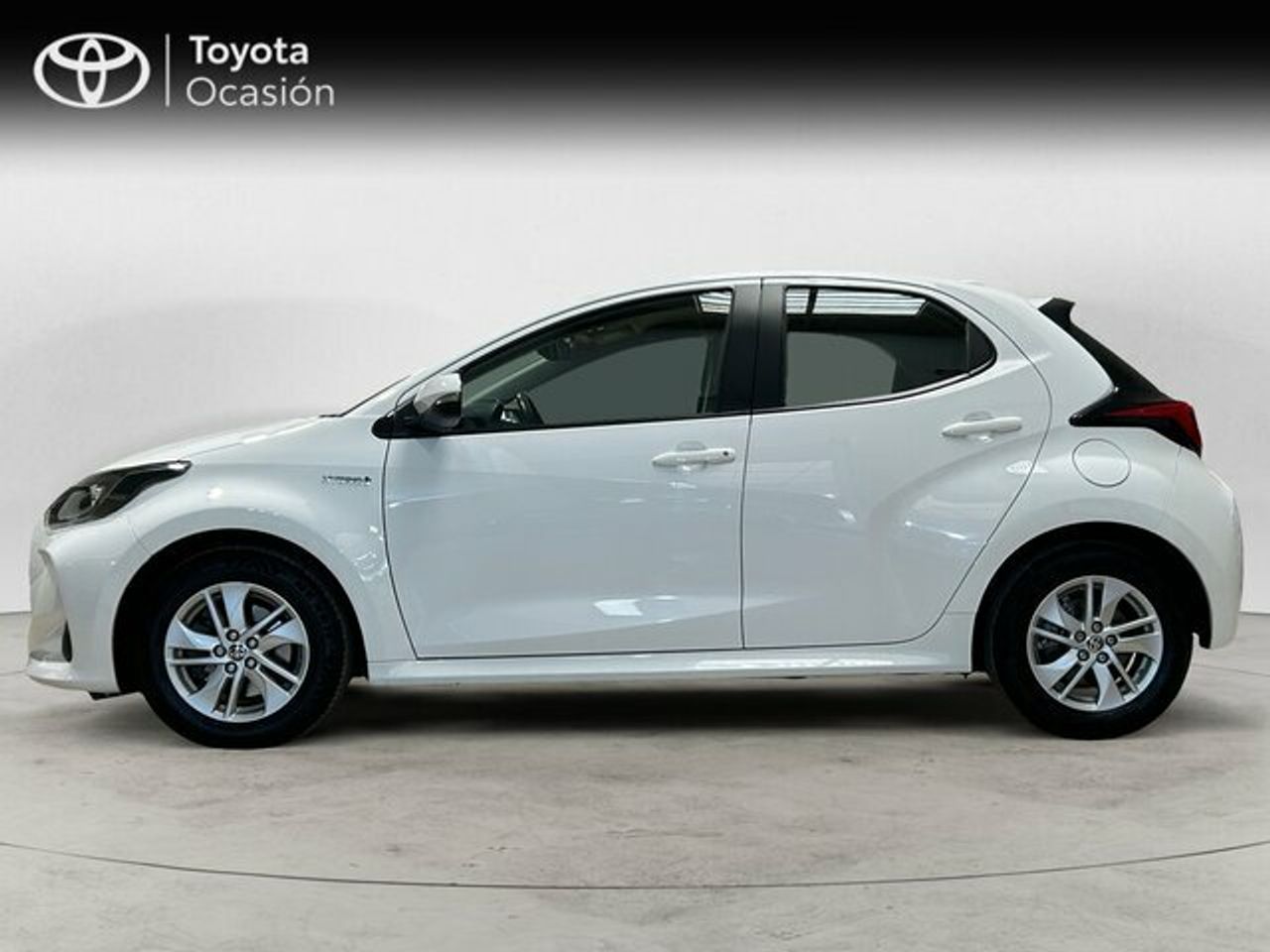 toyota yaris 2021 / foto grande (3)