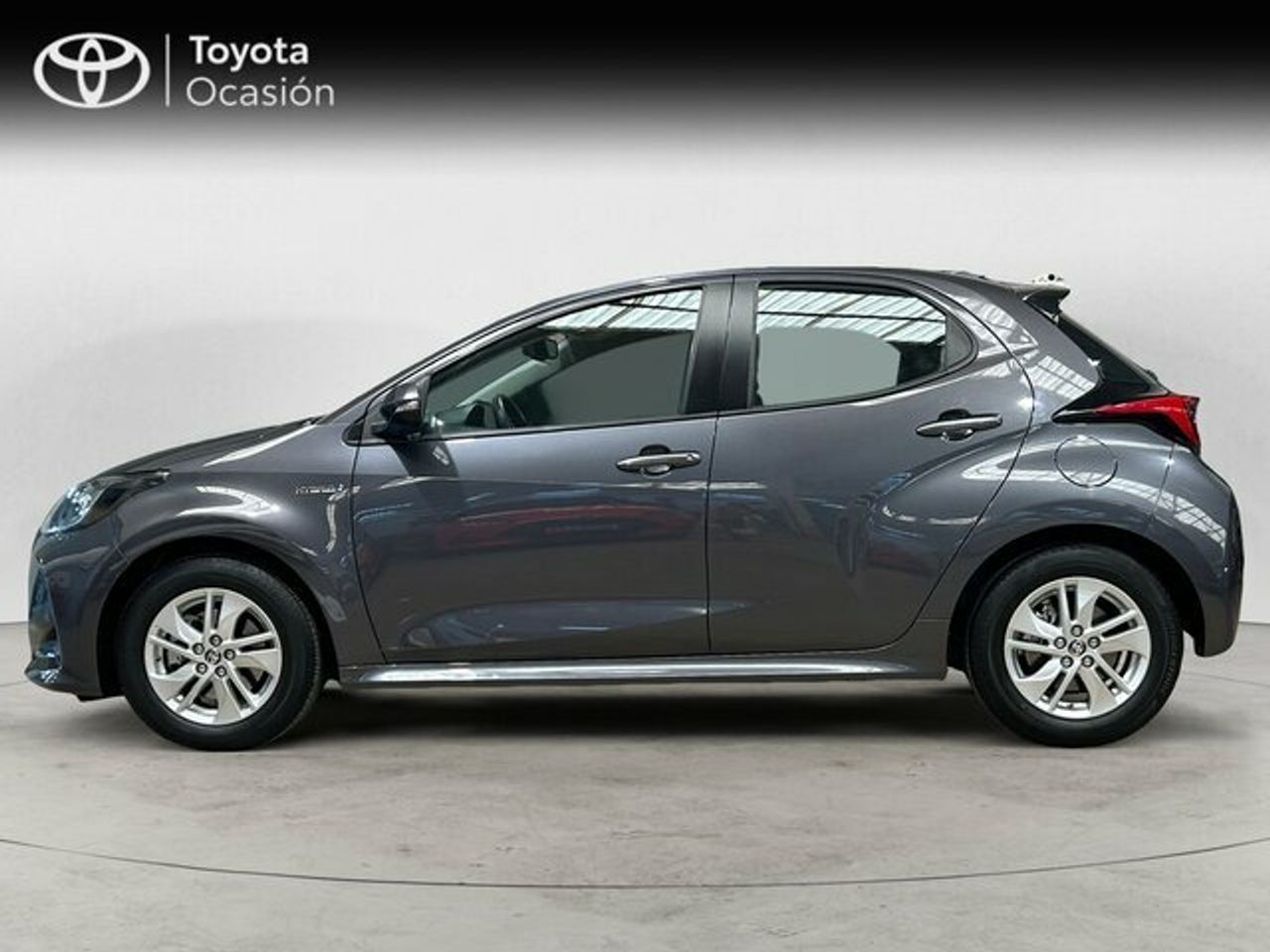 toyota yaris 2021 / foto grande (3)
