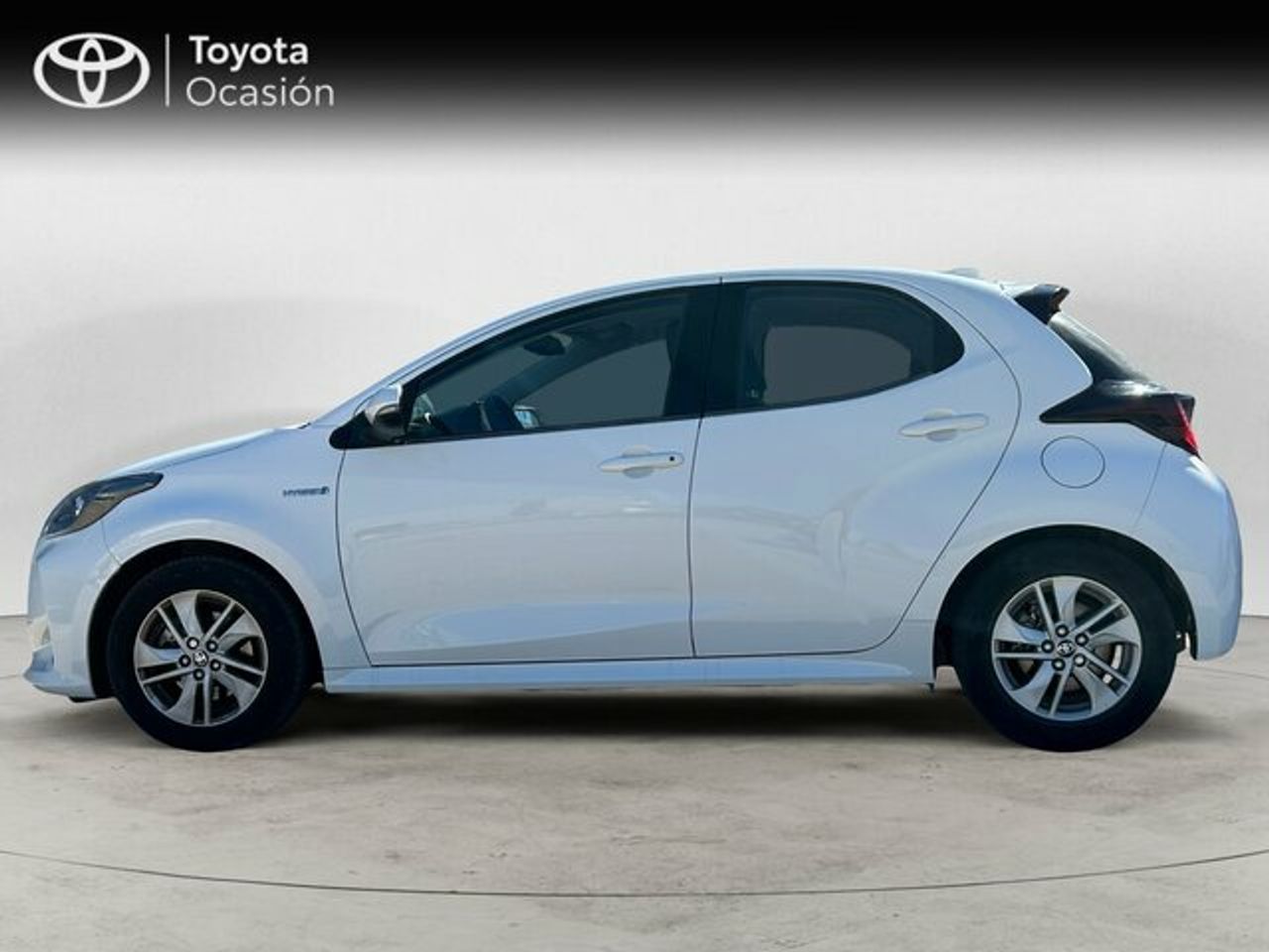 toyota yaris 2019 / foto grande (3)