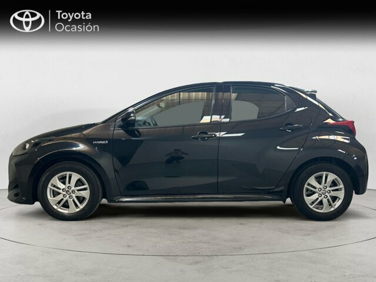 toyota yaris 2021 / foto grande (3)
