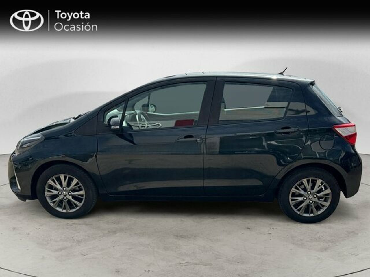 toyota yaris 2025 / foto grande (3)