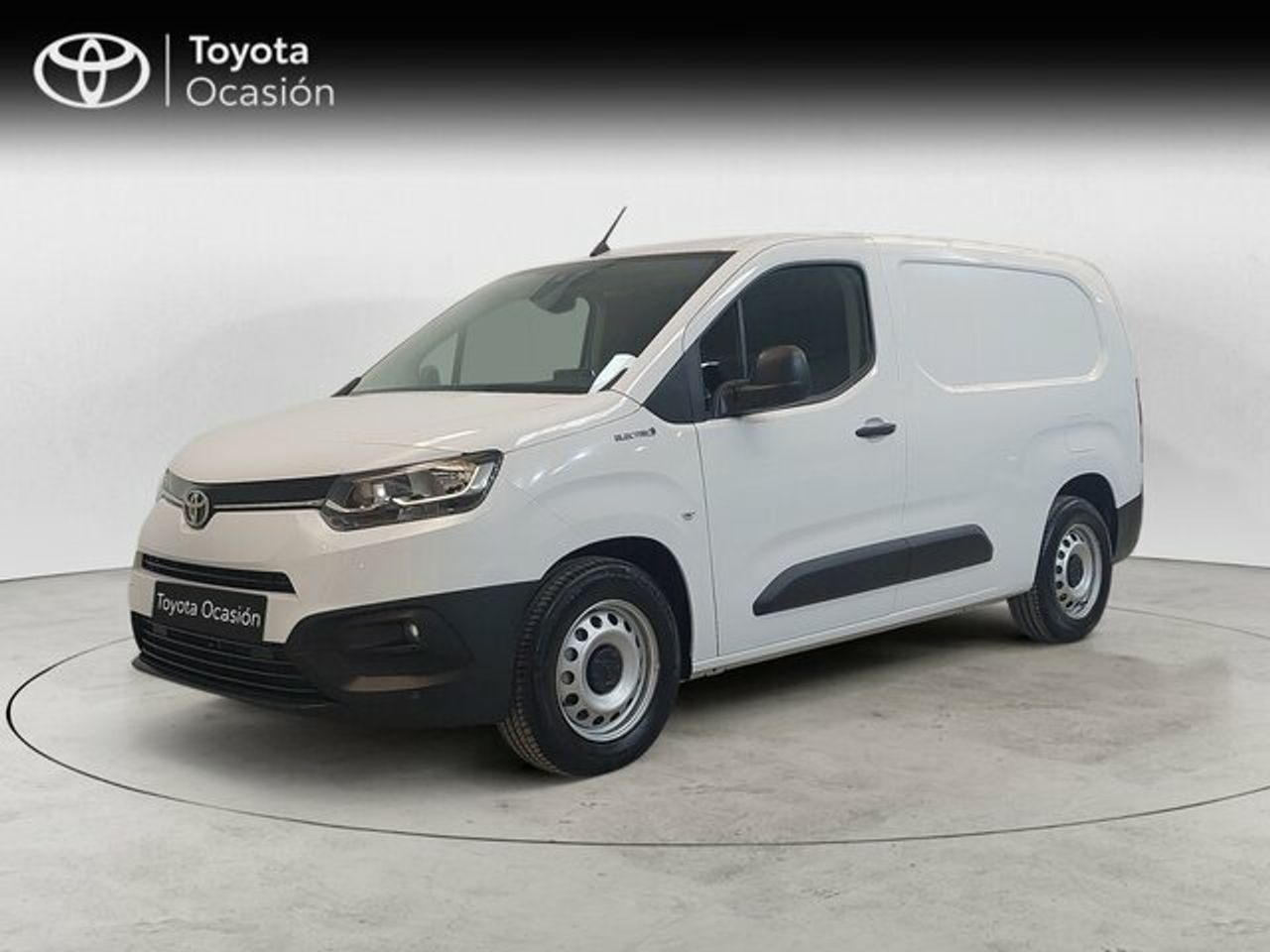 Foto toyota proace city 2024 /