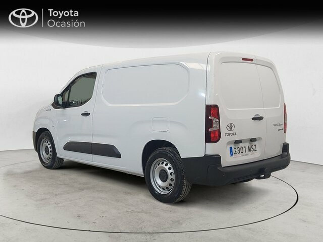 toyota proace city 2024 / foto grande (2)