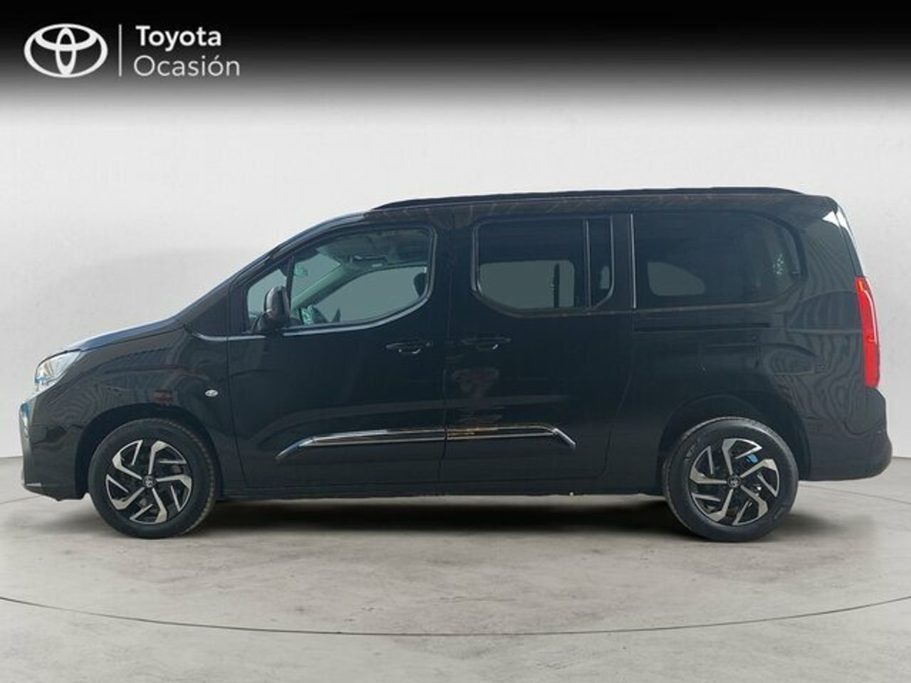 toyota proace city 2024 / foto grande (3)