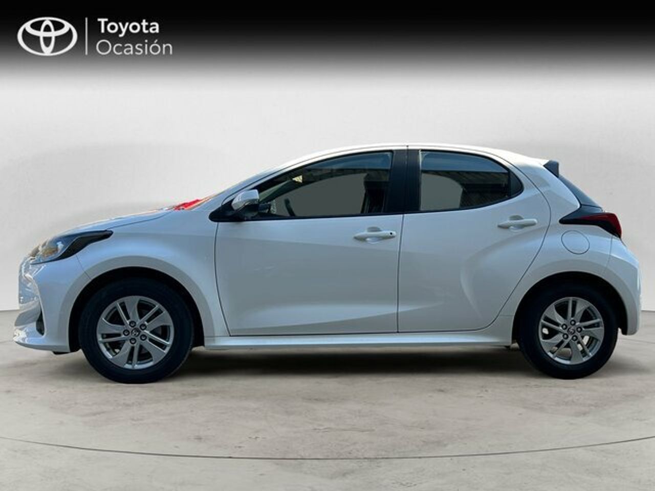 toyota yaris 2024 / foto grande (3)