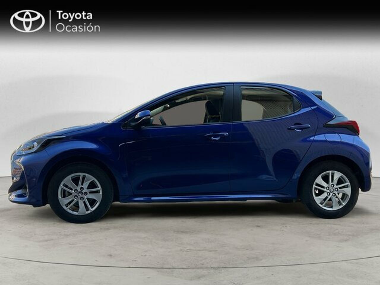toyota yaris 2024 / foto grande (3)