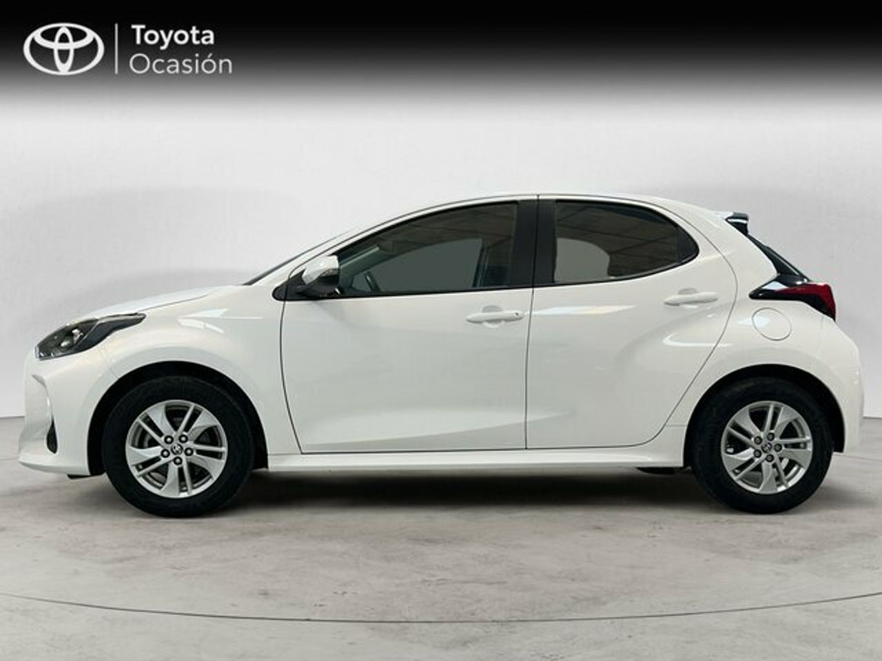 toyota yaris 2024 / foto grande (3)