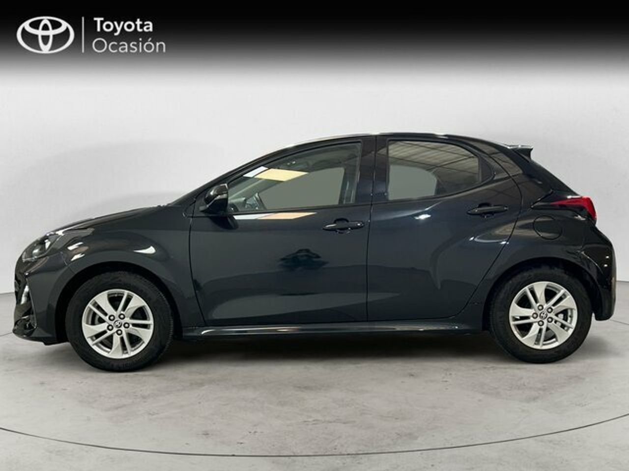 toyota yaris 2024 / foto grande (3)