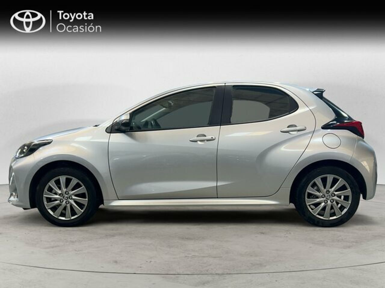 toyota yaris 2024 / foto grande (3)
