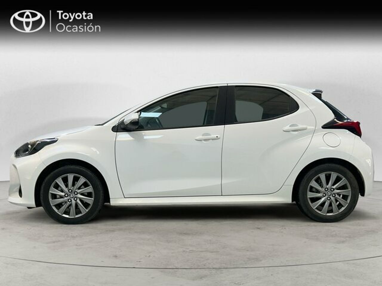toyota yaris 2024 / foto grande (3)