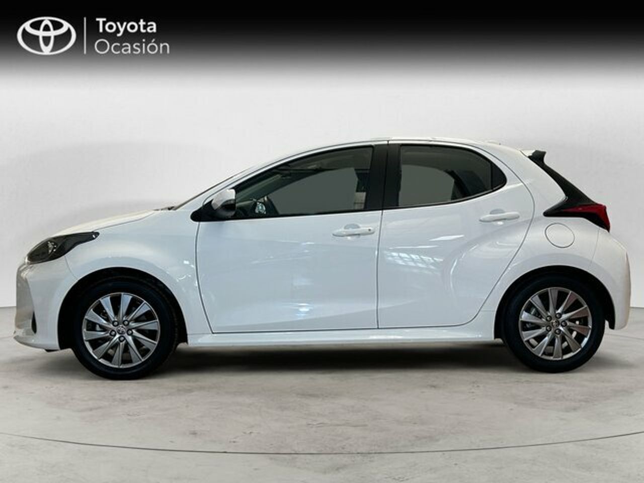 toyota yaris 2024 / foto grande (3)