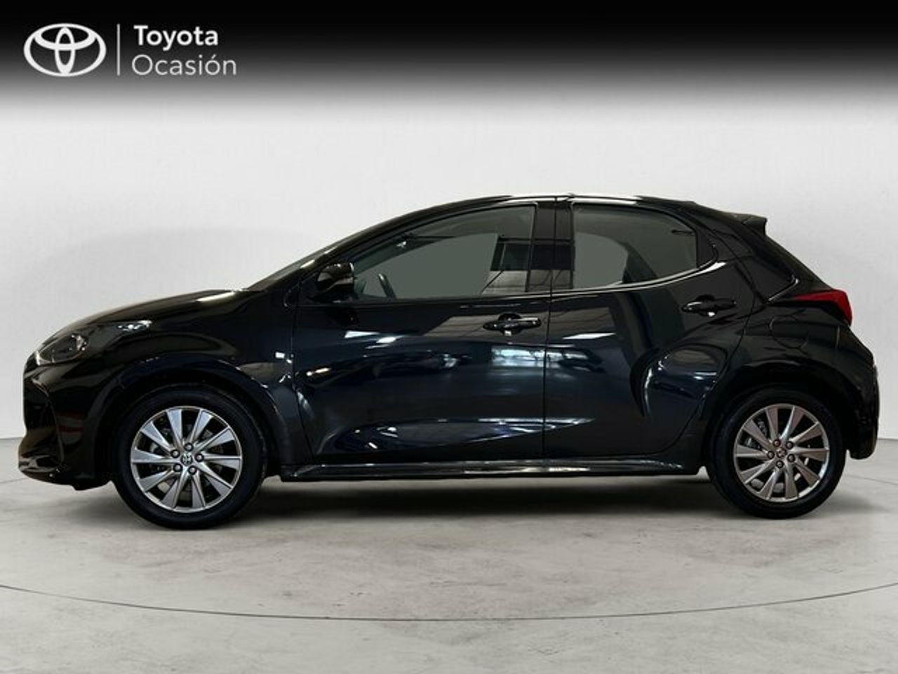 toyota yaris 2024 / foto grande (3)