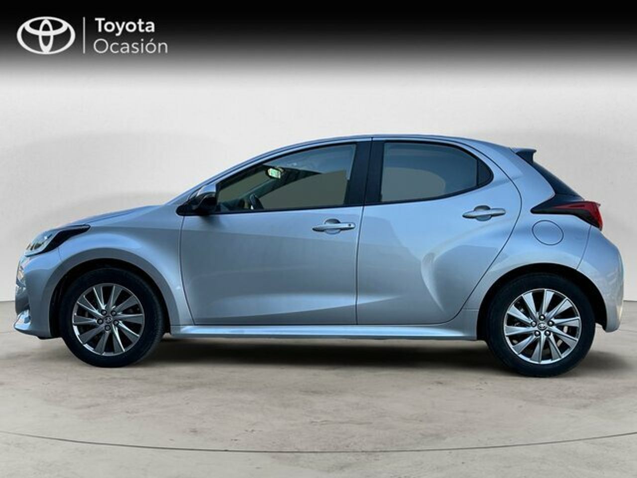 toyota yaris 2024 / foto grande (3)