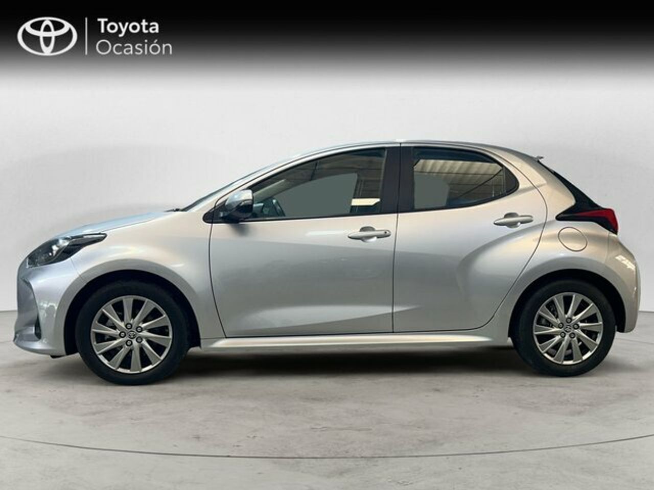 toyota yaris 2024 / foto grande (3)