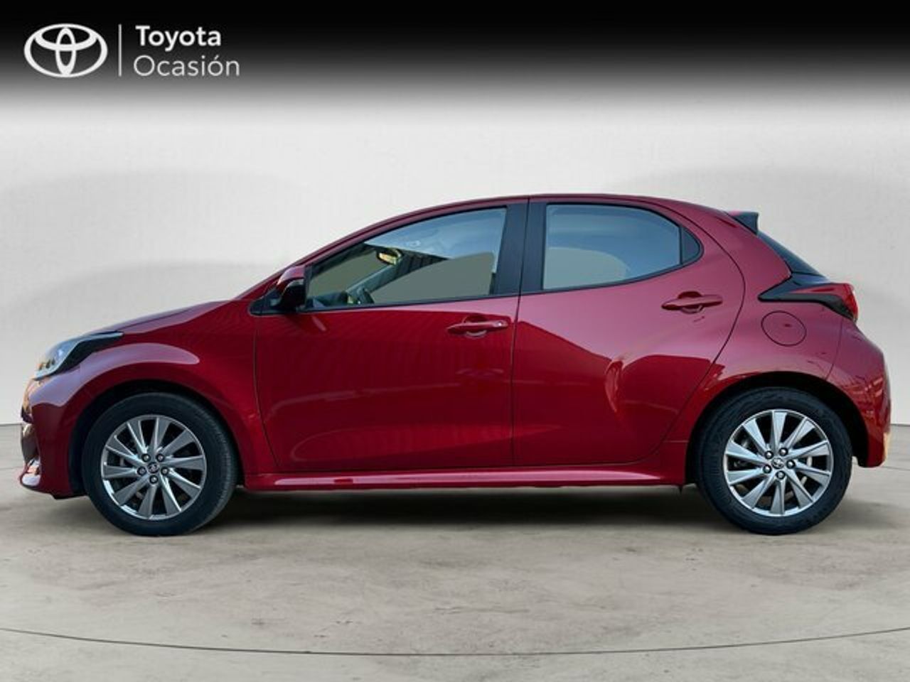 toyota yaris 2025 / foto grande (3)