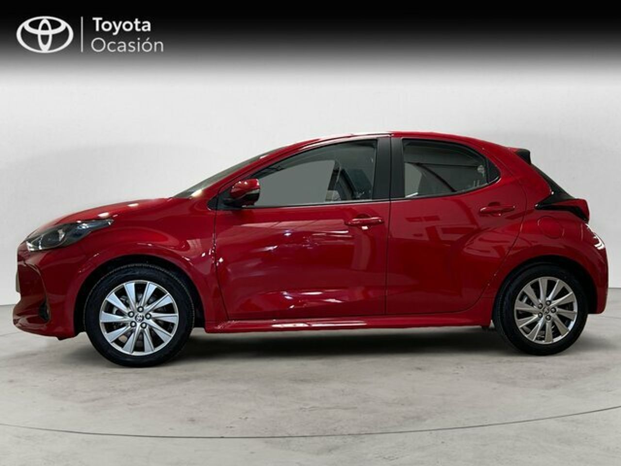 toyota yaris 2024 / foto grande (3)