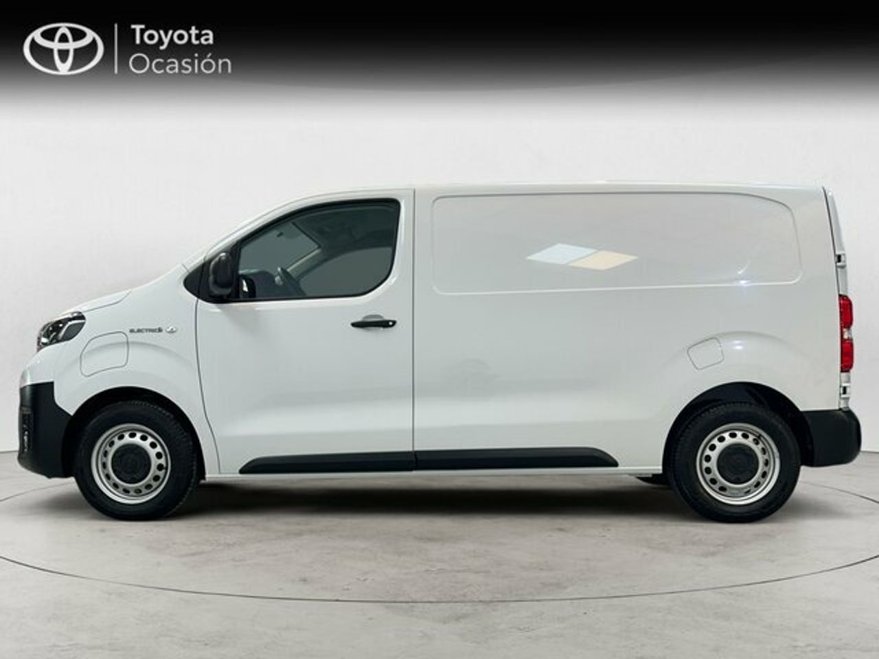 toyota proace 2025 / foto grande (3)