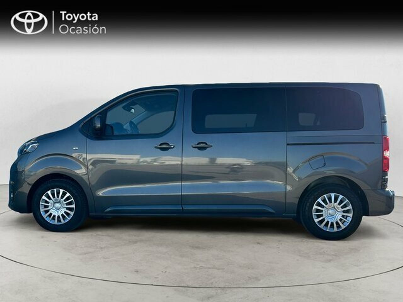 toyota proace verso 2024 / foto grande (2)