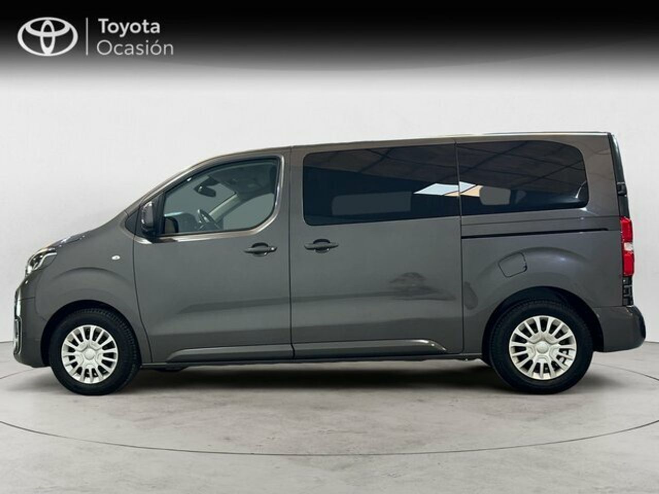 toyota proace verso 2024 / foto grande (3)