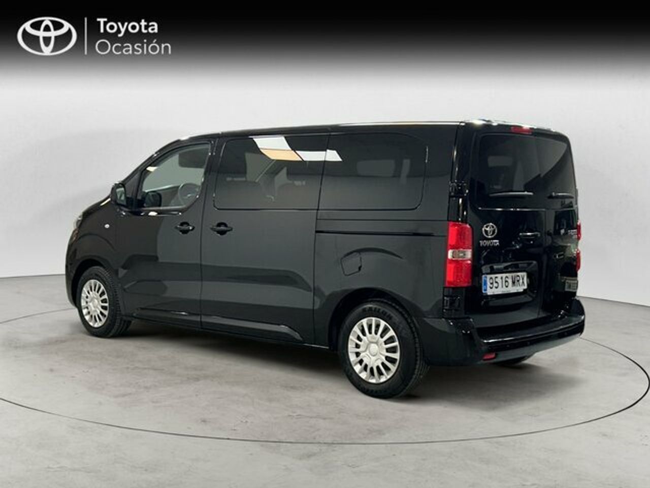 toyota proace verso 2024 / foto grande (2)