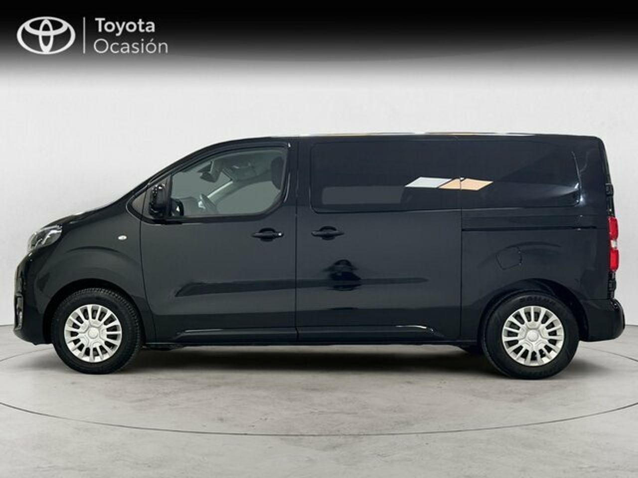 toyota proace verso 2024 / foto grande (3)