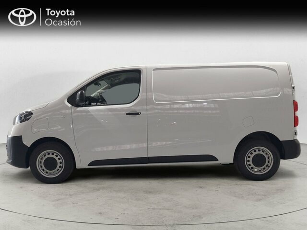 toyota proace 2025 / foto grande (3)