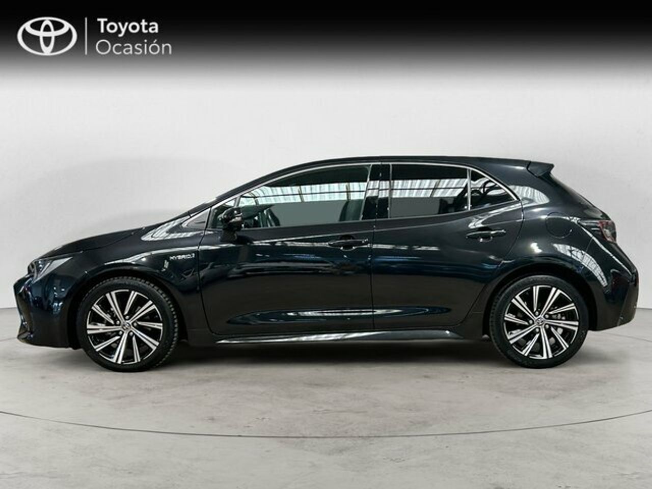 toyota corolla 2021 / foto grande (3)