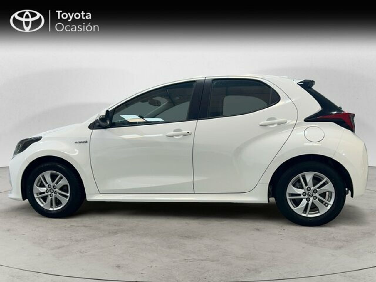 toyota yaris 2021 / foto grande (3)