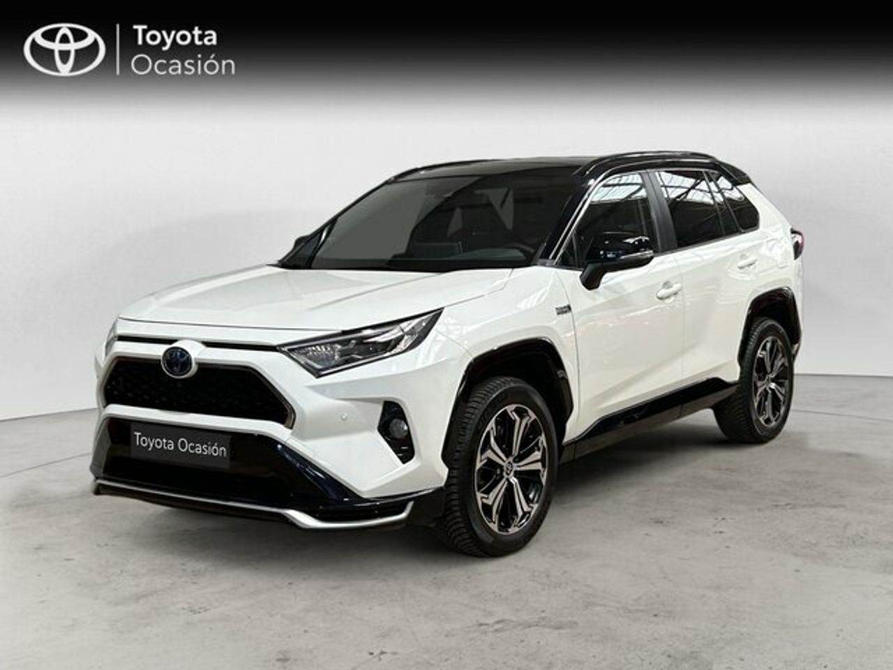 toyota rav4 2021 /