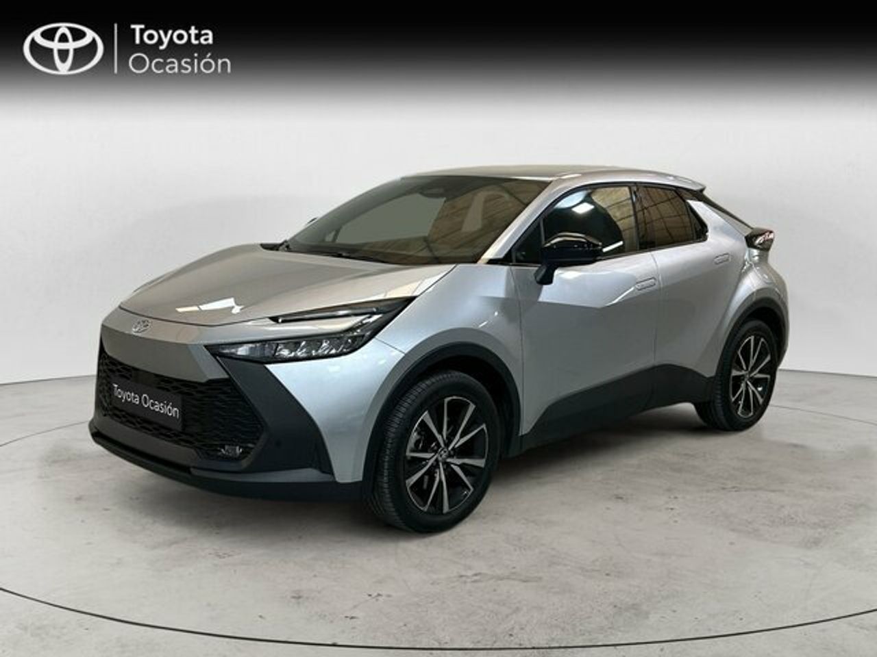 toyota c-hr 2025 /
