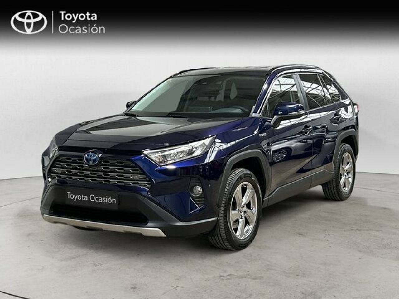 toyota rav4 2020 /