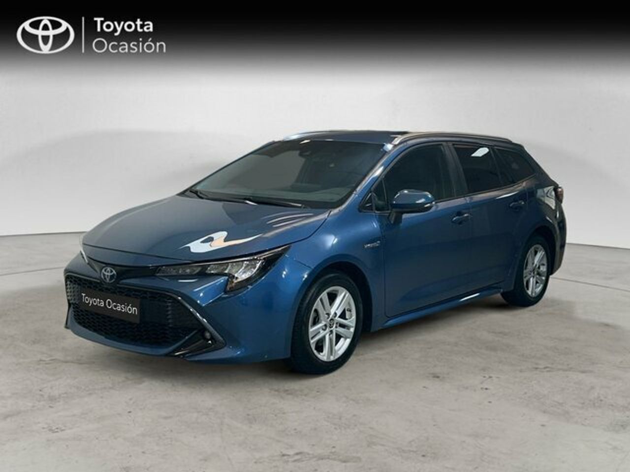 toyota corolla 2021 /