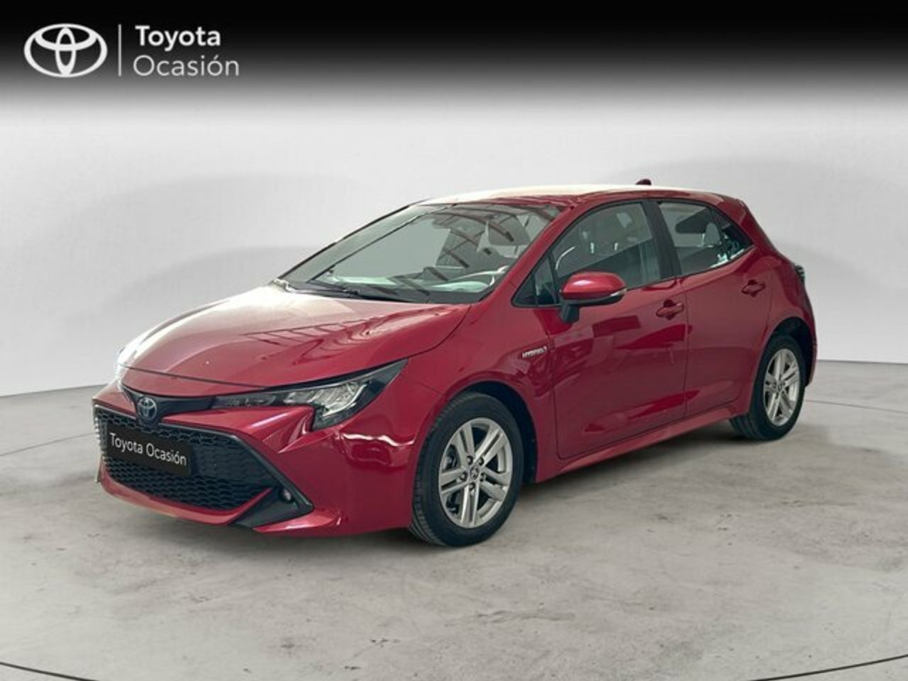 toyota corolla 2020 /