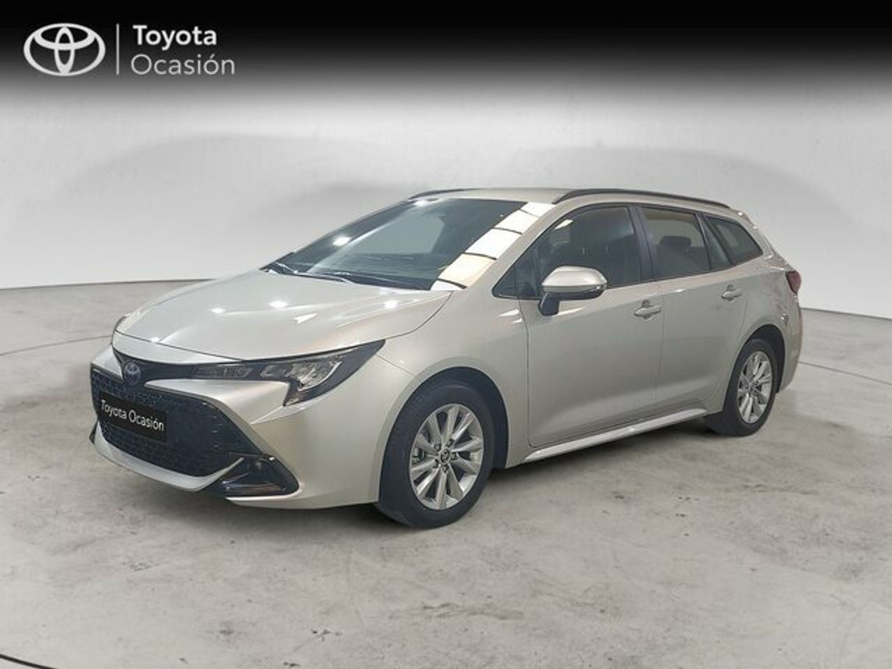 toyota corolla 2025 /