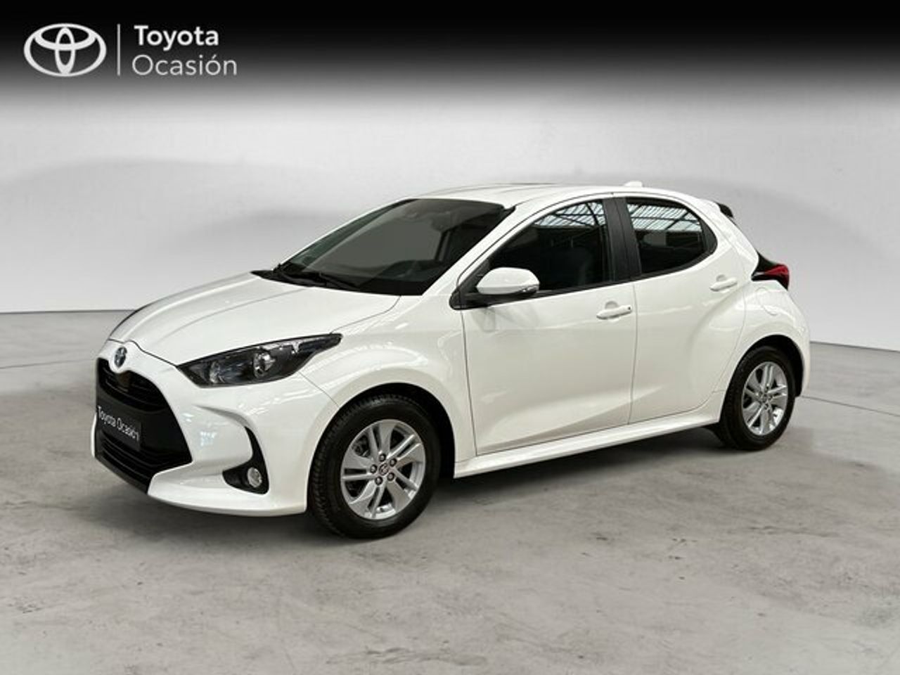 toyota yaris 2022 /