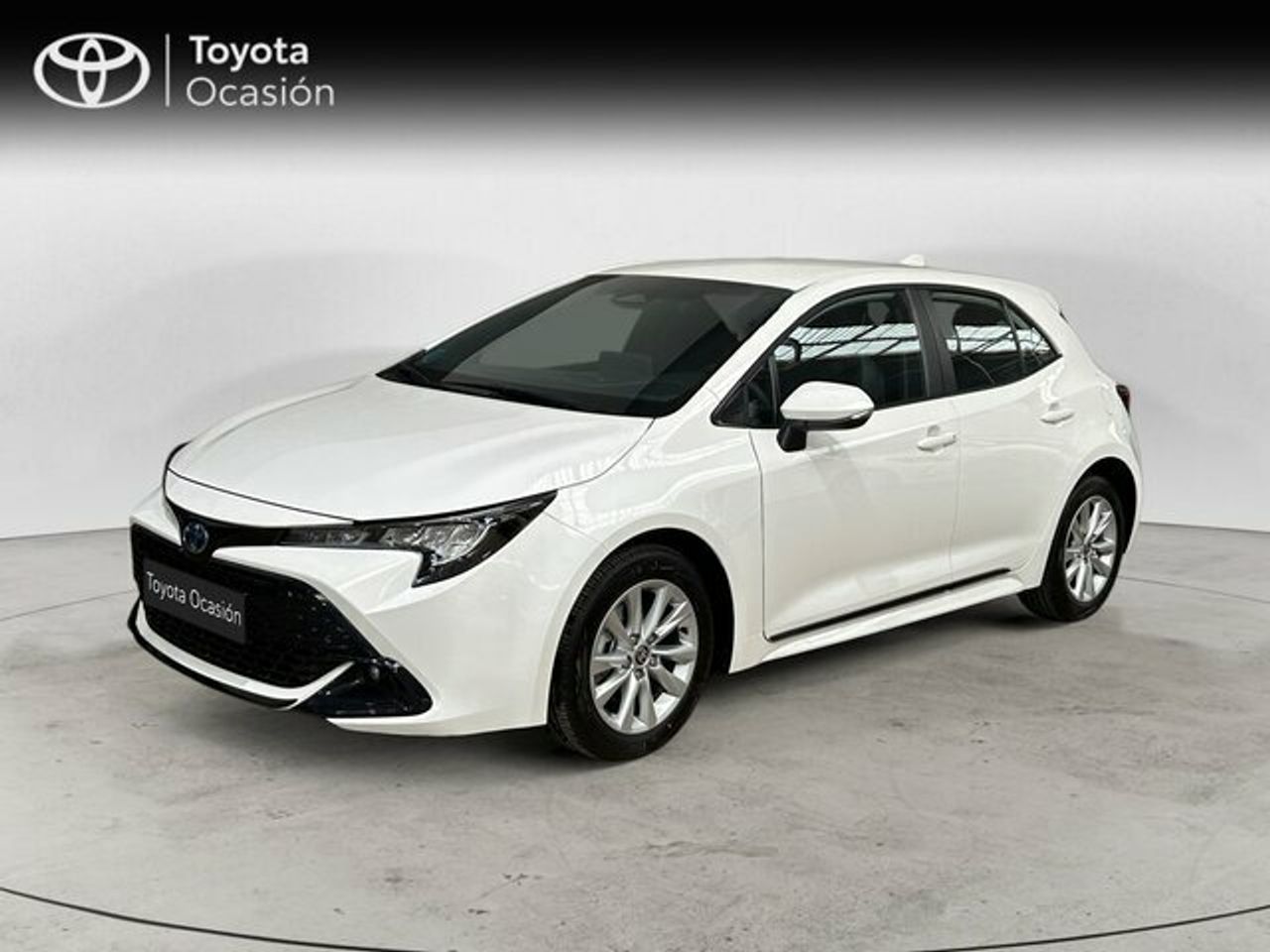 toyota corolla 2025 /