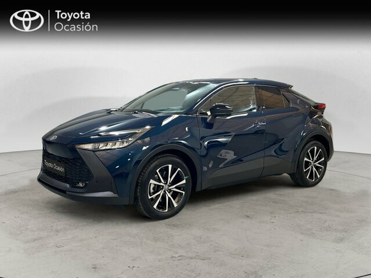 toyota c-hr 2025 /