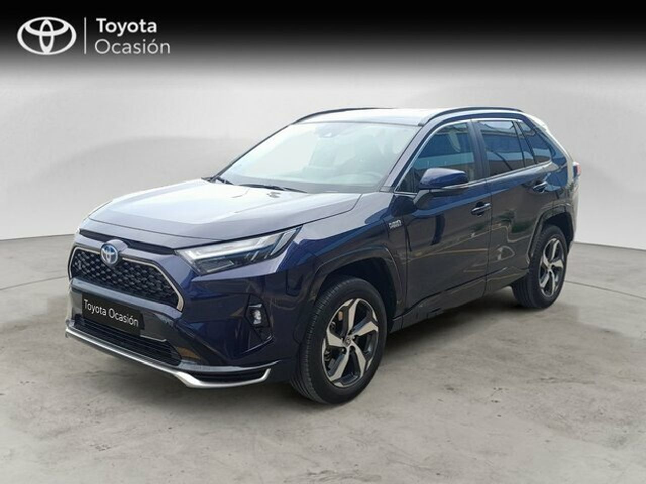 toyota rav4 2024 /