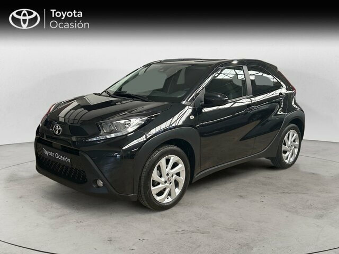 toyota aygo x cross 2023 /