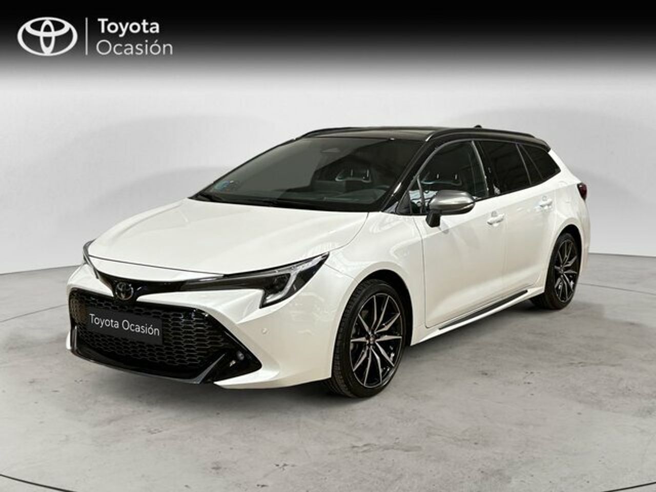 toyota corolla 2025 /