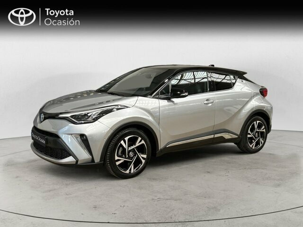 toyota c-hr 2022 /