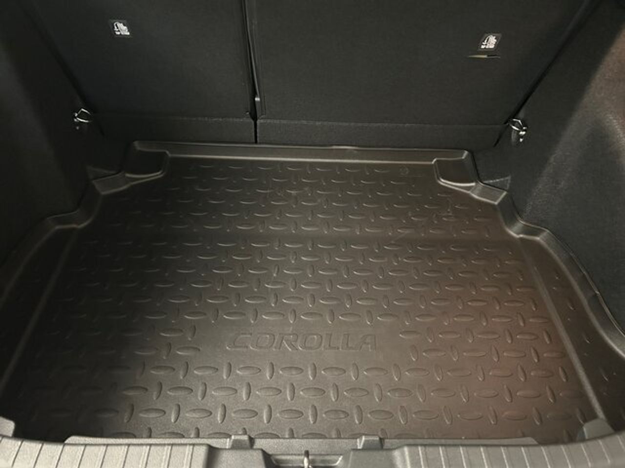 Toyota Corolla 5 puertas GR SPORT 140H e-CVT - foto 10