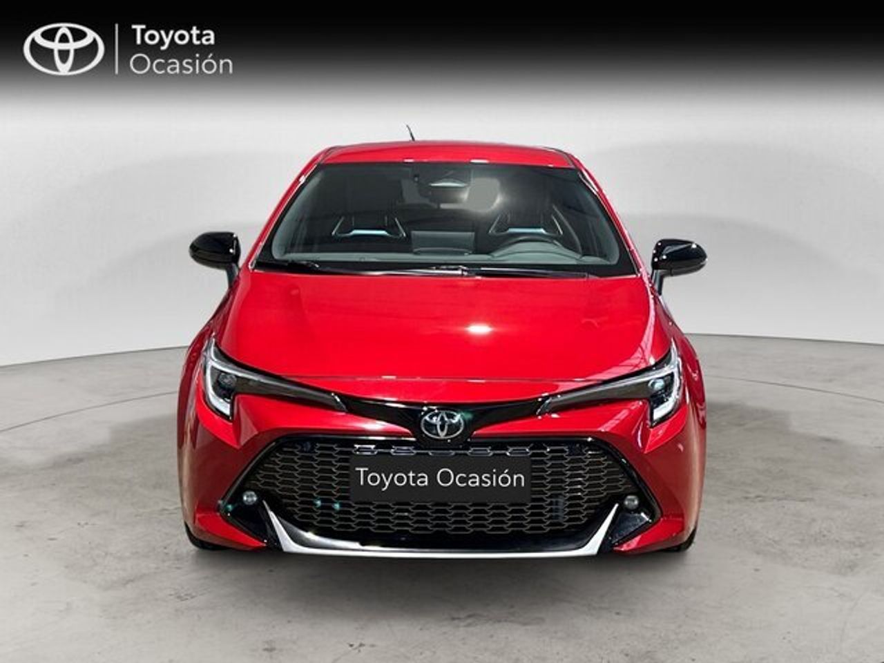 Toyota Corolla 5 puertas GR SPORT 140H e-CVT - foto 5