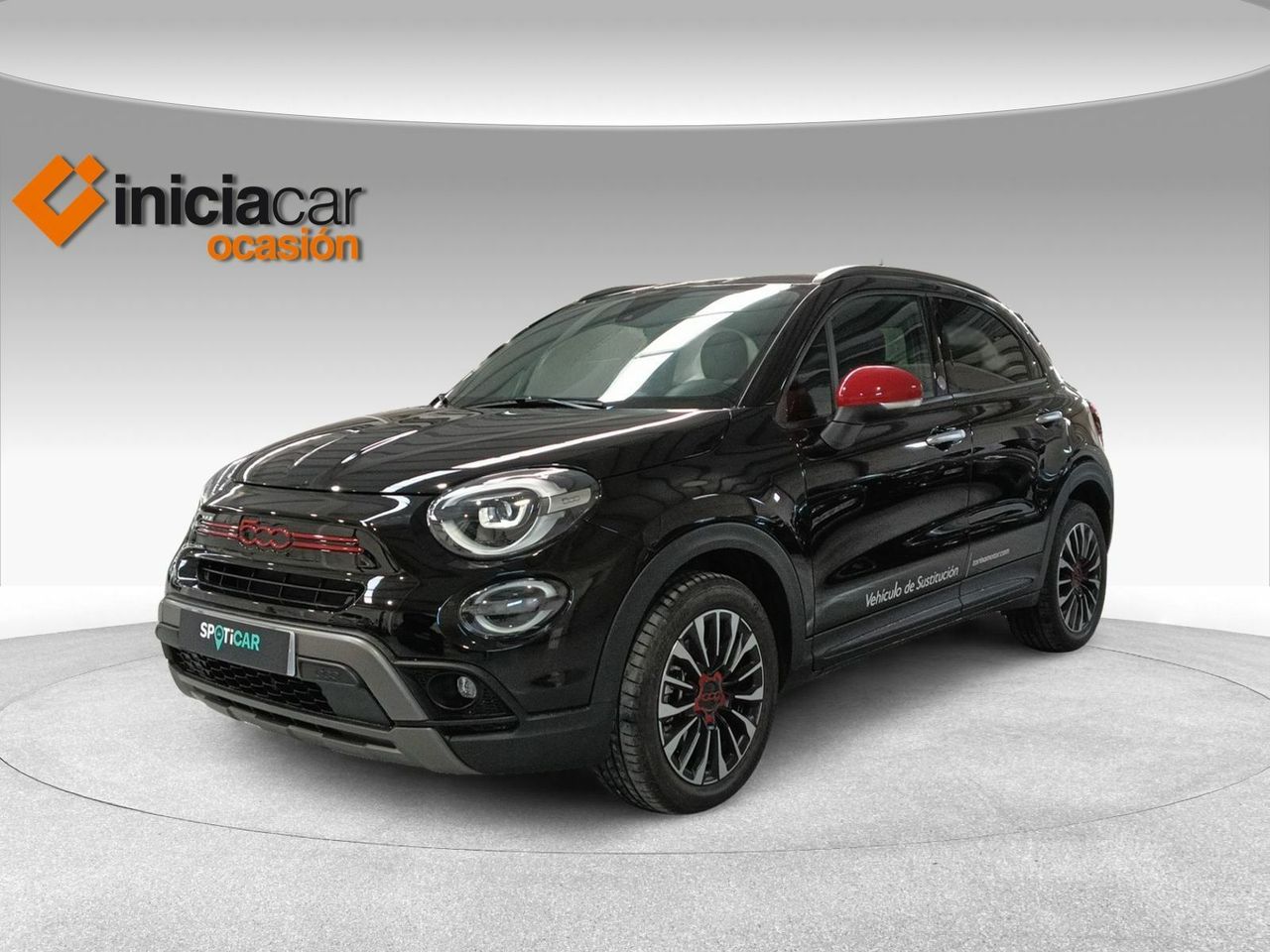 fiat 500x 2023 /